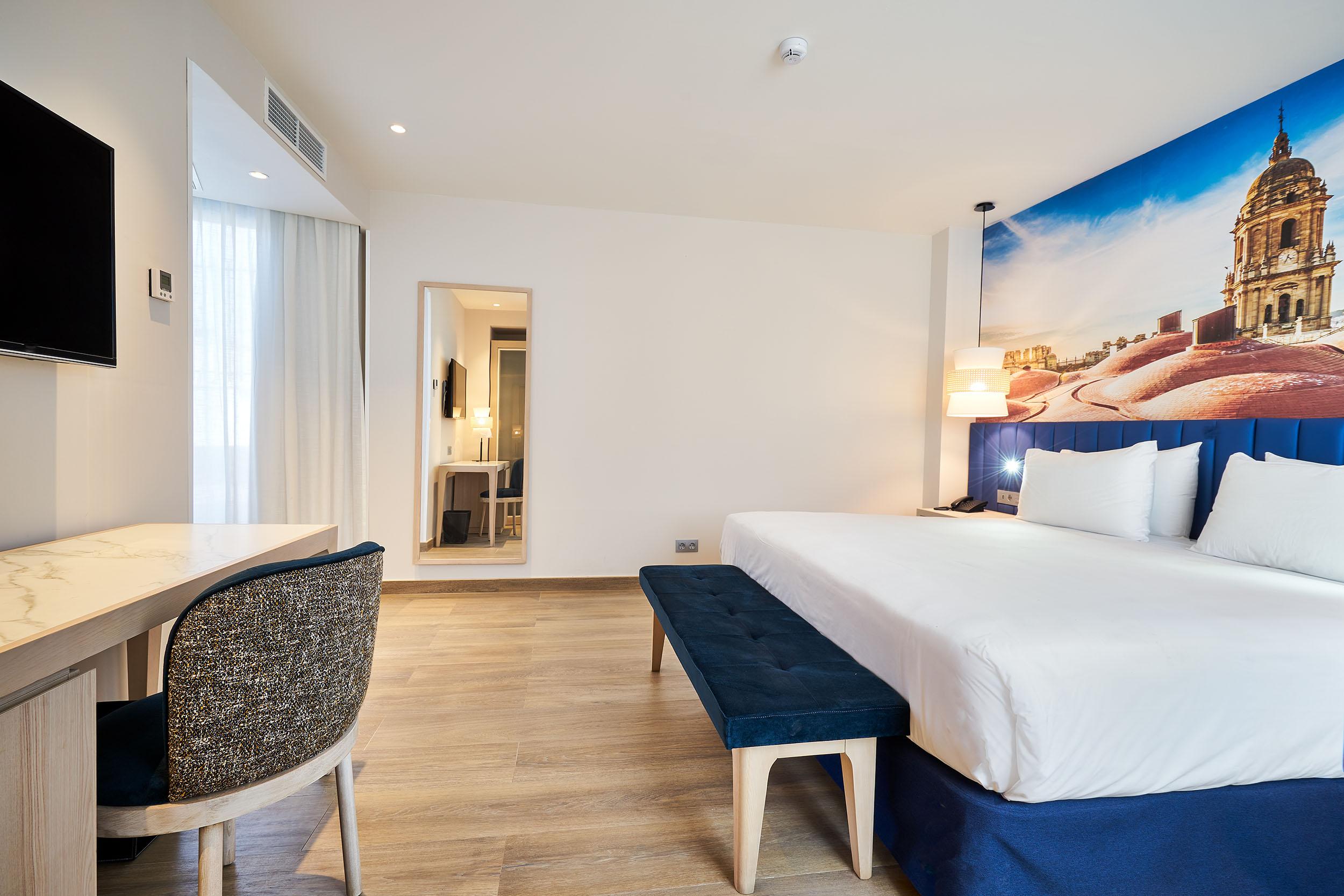 Eurostars Astoria Hotel Malaga