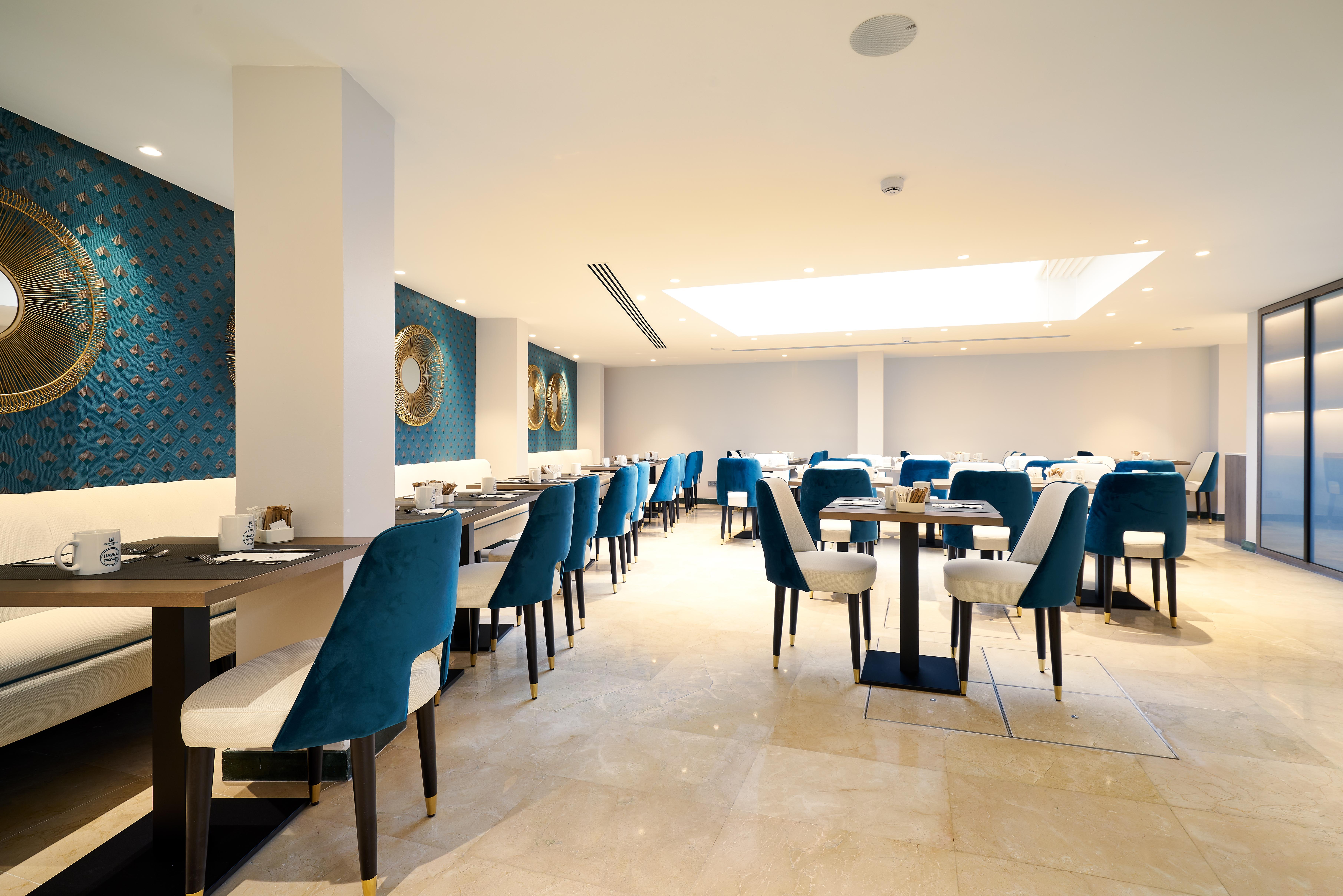 Eurostars Astoria Hotel Malaga