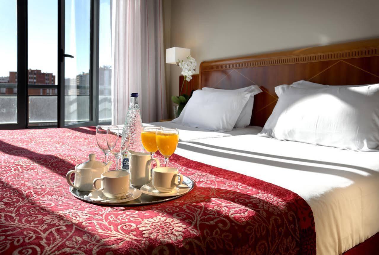 Eurostars Astoria Malaga